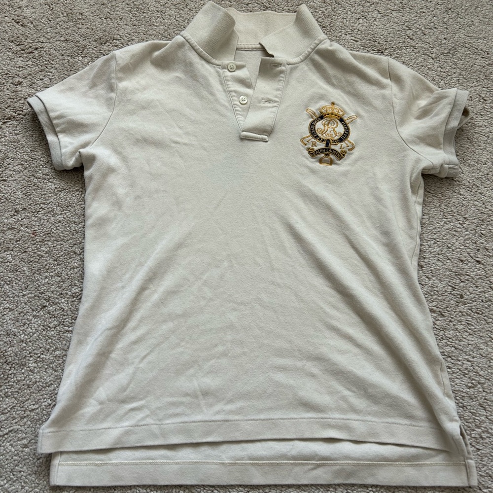 Classy Womens Polo Shirt